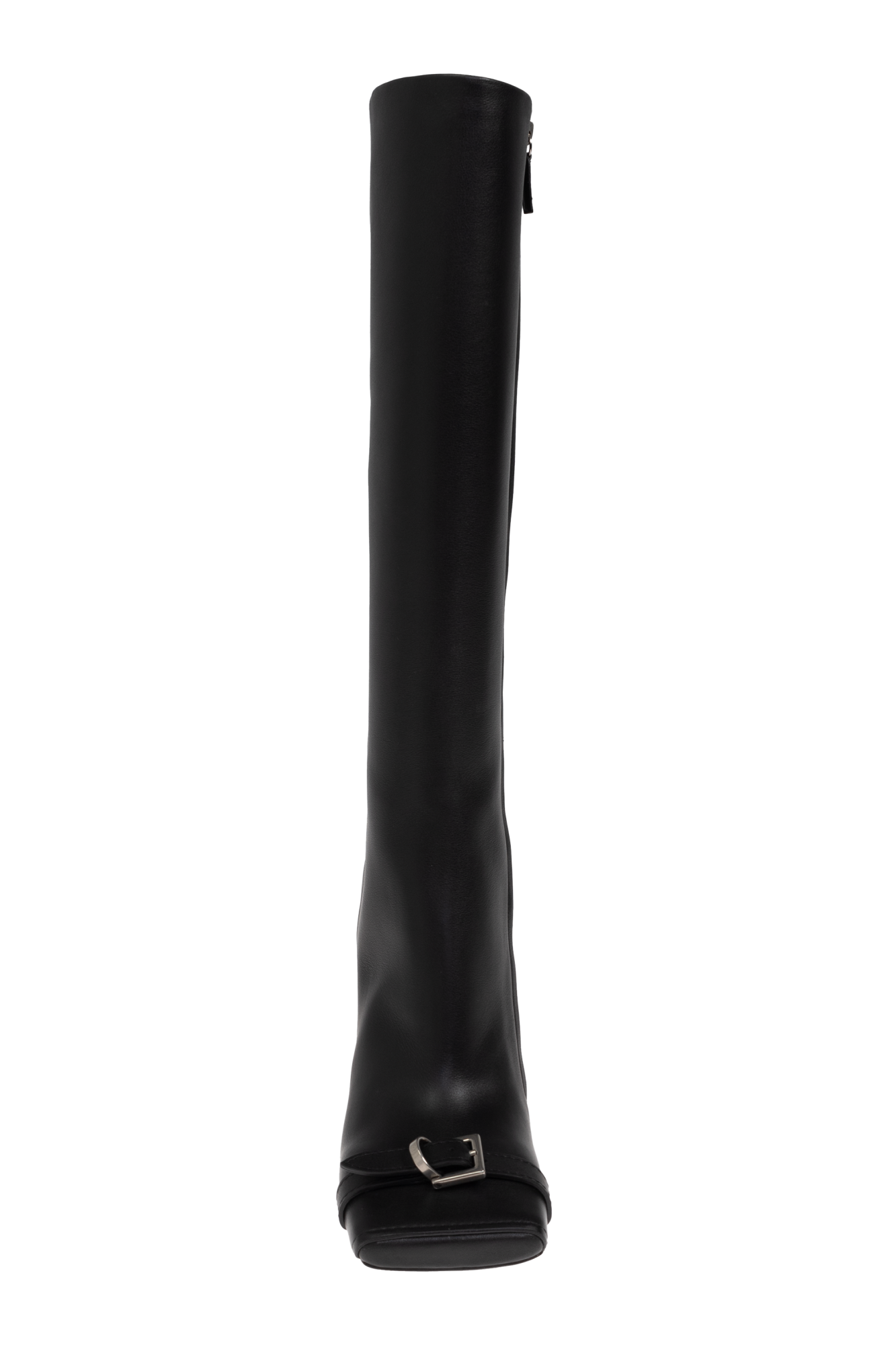 Balenciaga Heeled boots BEL AIR | Women's Shoes | Vitkac